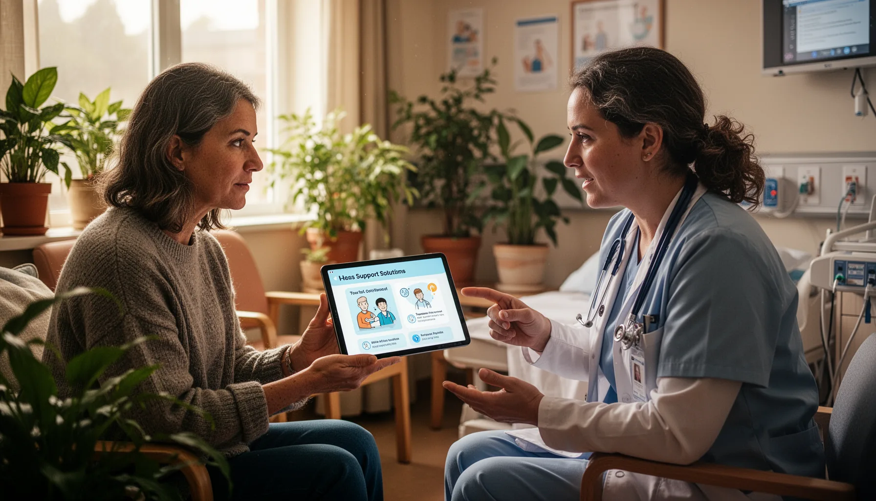 Longitudinal health agent framework: what the new paper gets right