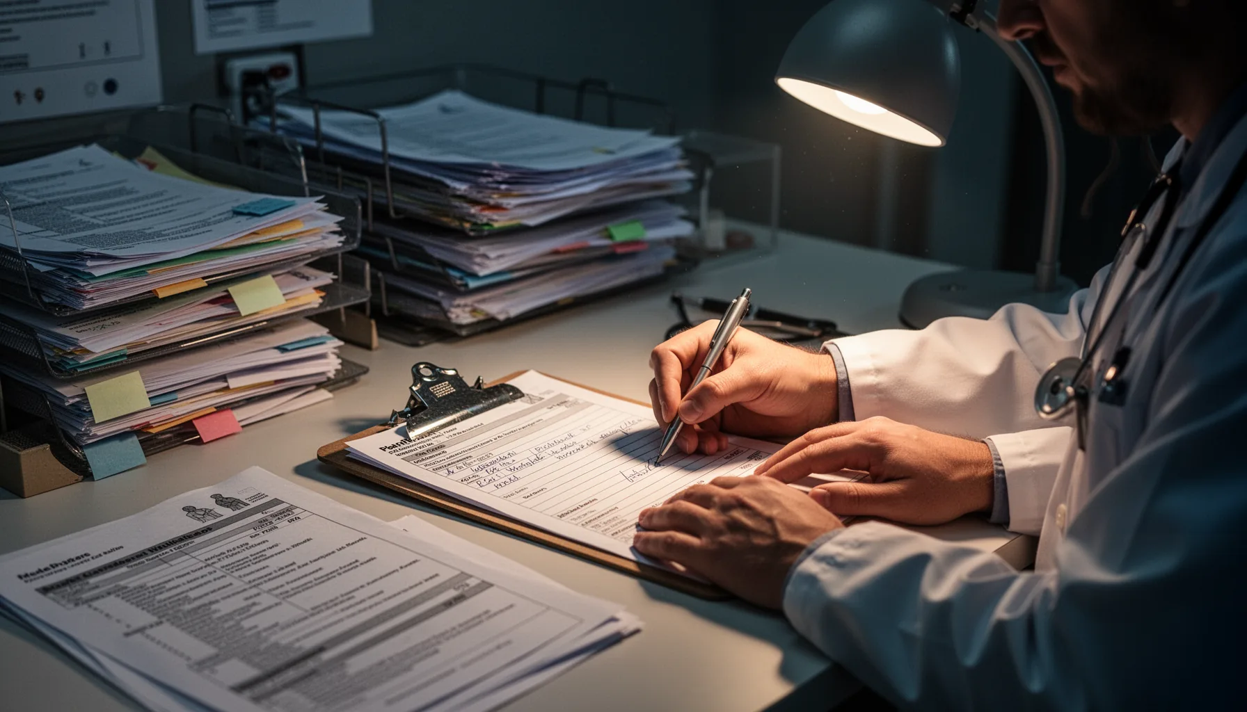 Why do current AI health agents fall short for long-term patient support?