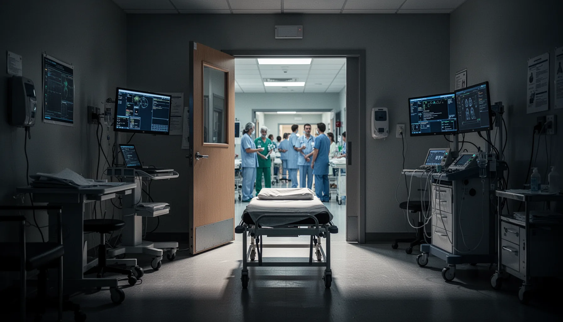 What safety issues define healthcare AI agent safety in longitudinal use?