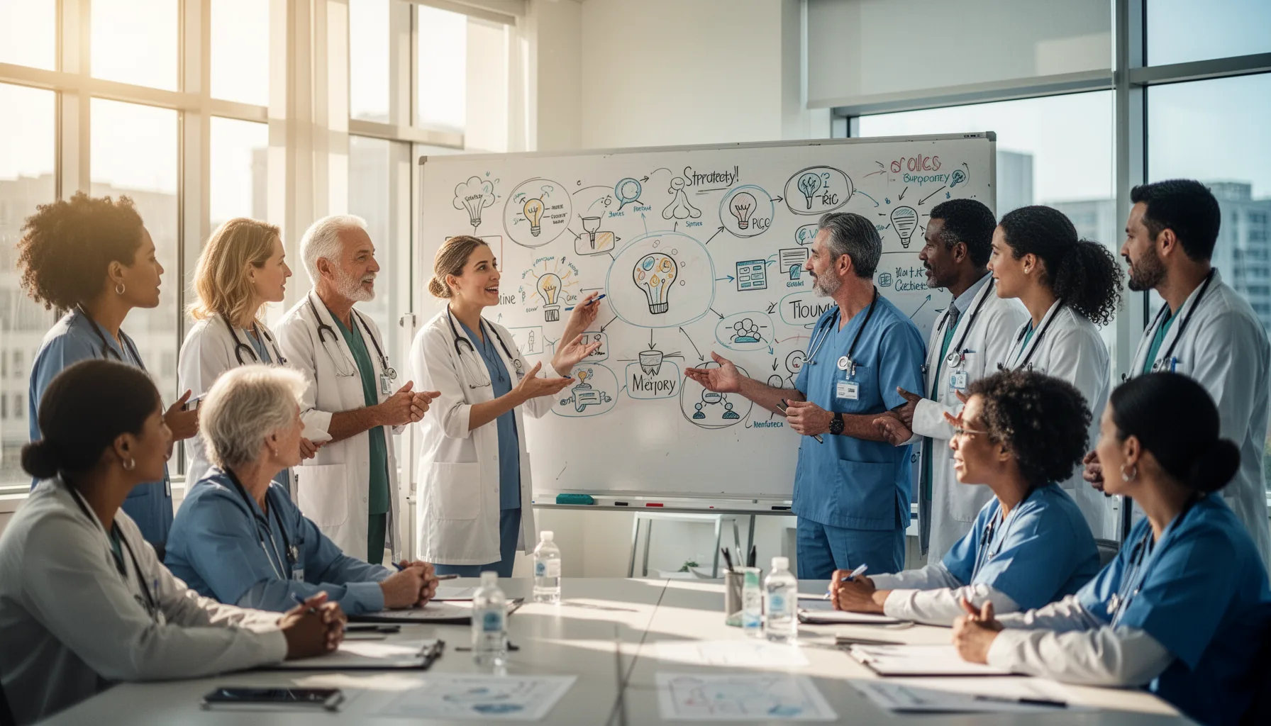 How could a longitudinal health agent framework change real patient support?