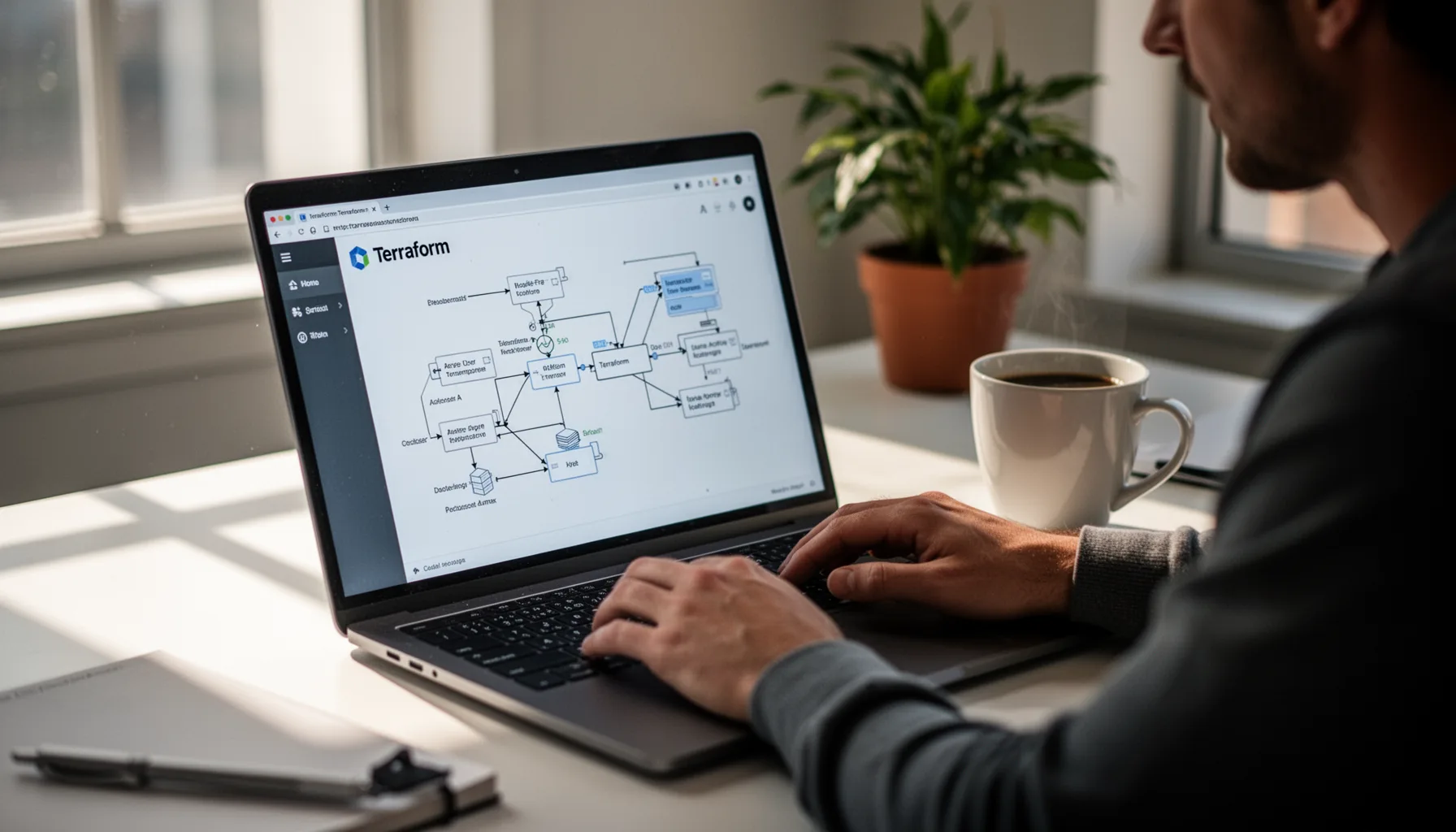 Terraform with LLMs: Where AI Actually Helps