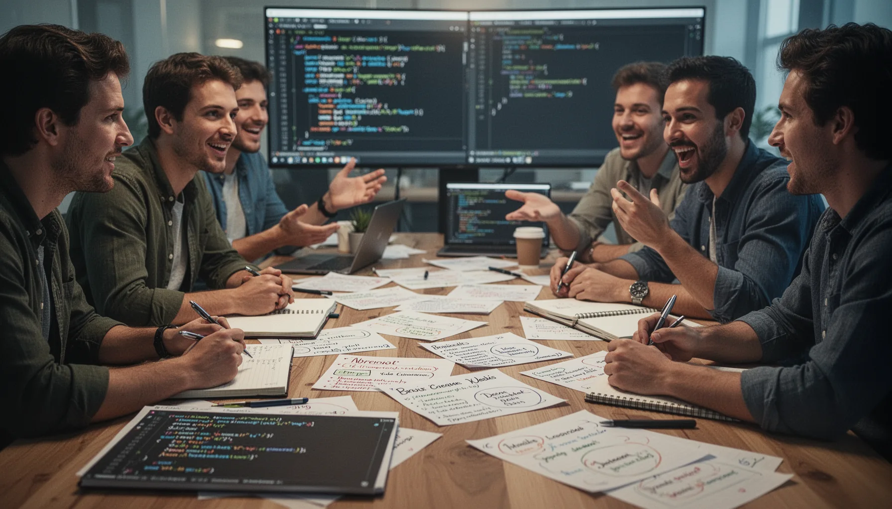 Best AI use cases for infrastructure as code beyond code generation