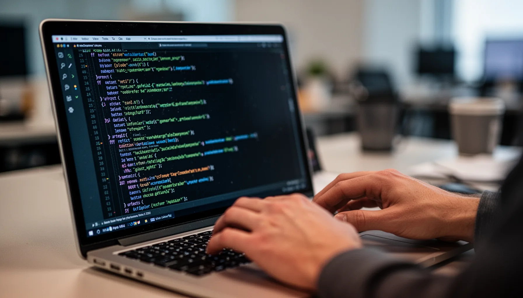 What is Agents.md for AI agents and why are developers asking for it?