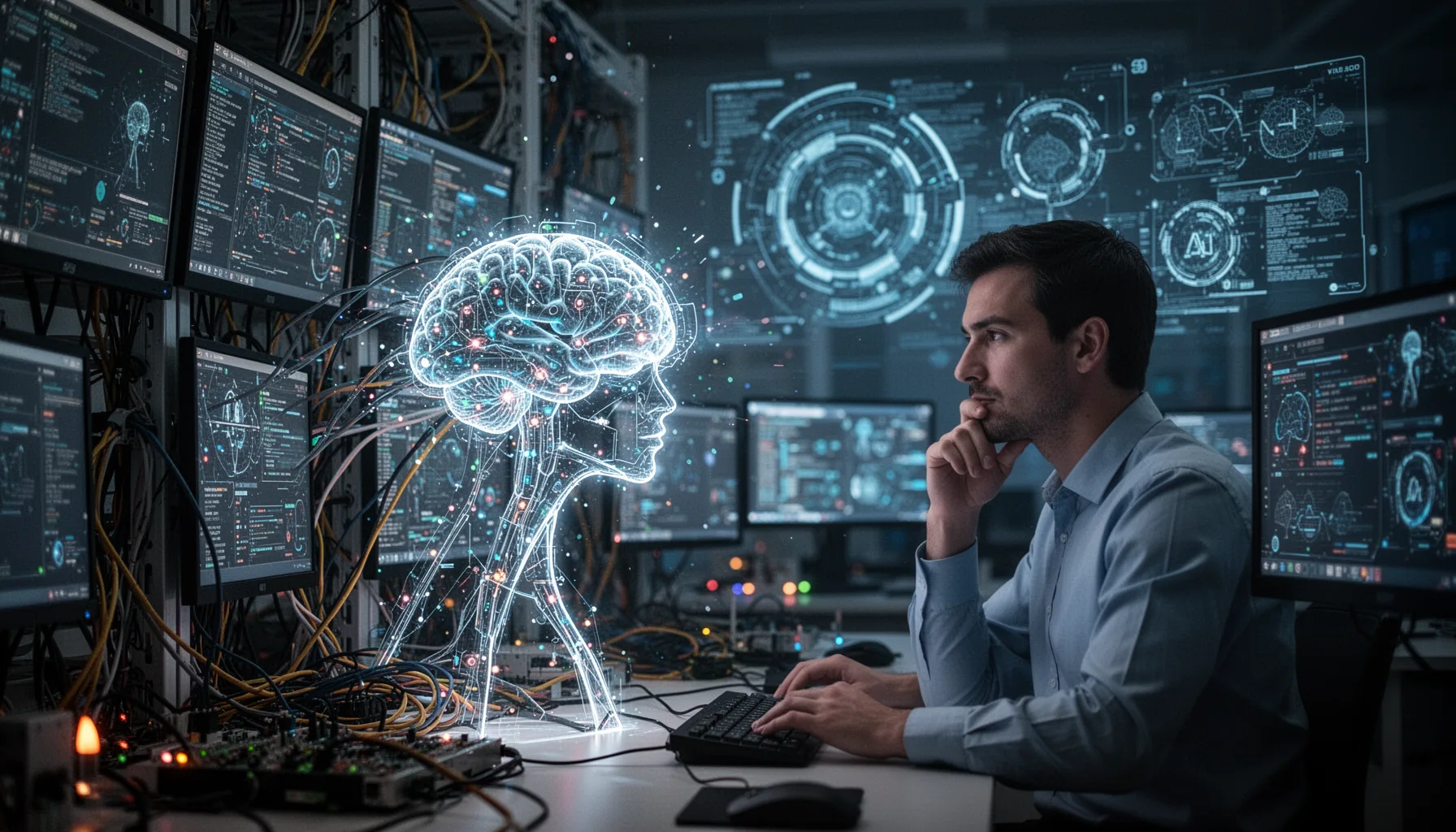 Political Benchmark for LLMs: What the Results Really Mean