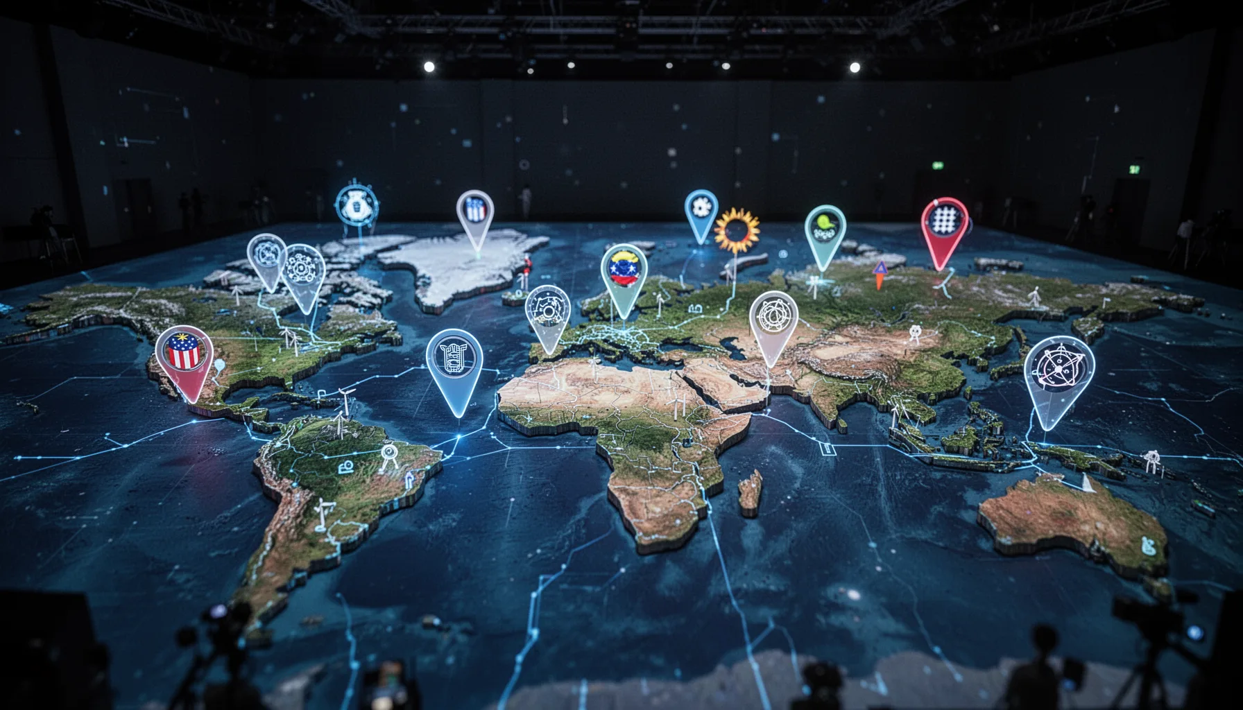Why refusal rates break an LLM political compass benchmark