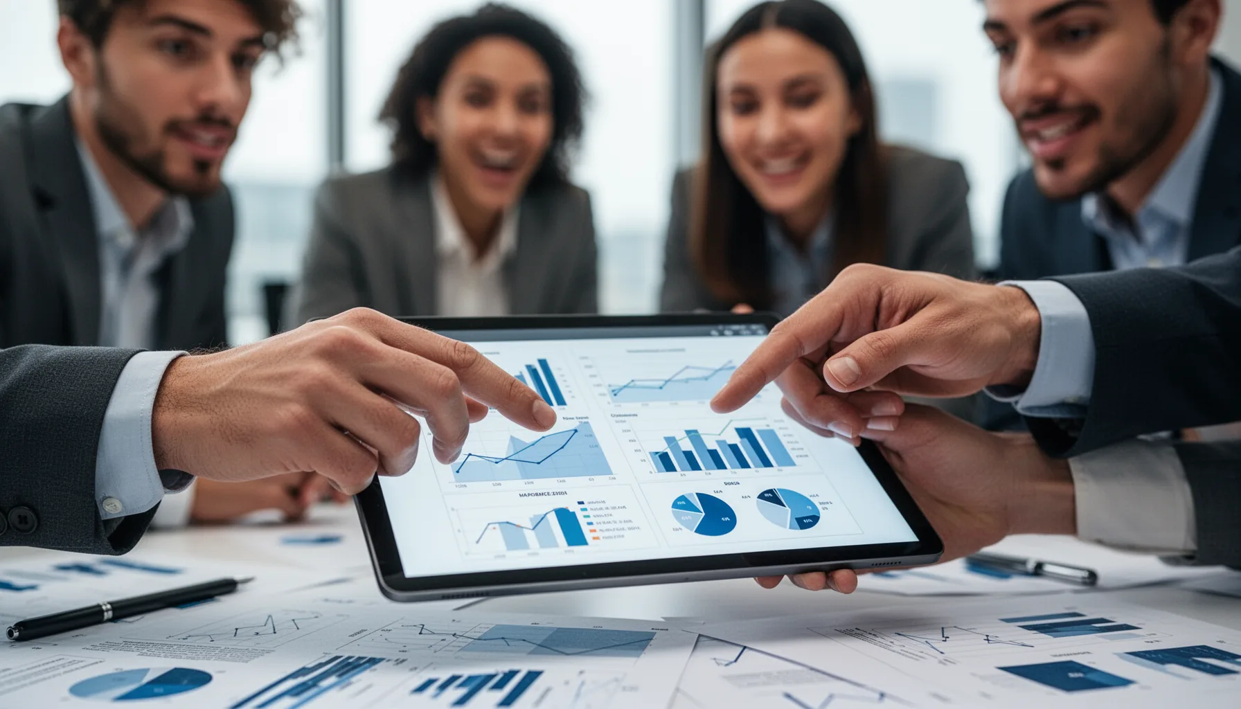 What OpenAI business users strategy means in practice