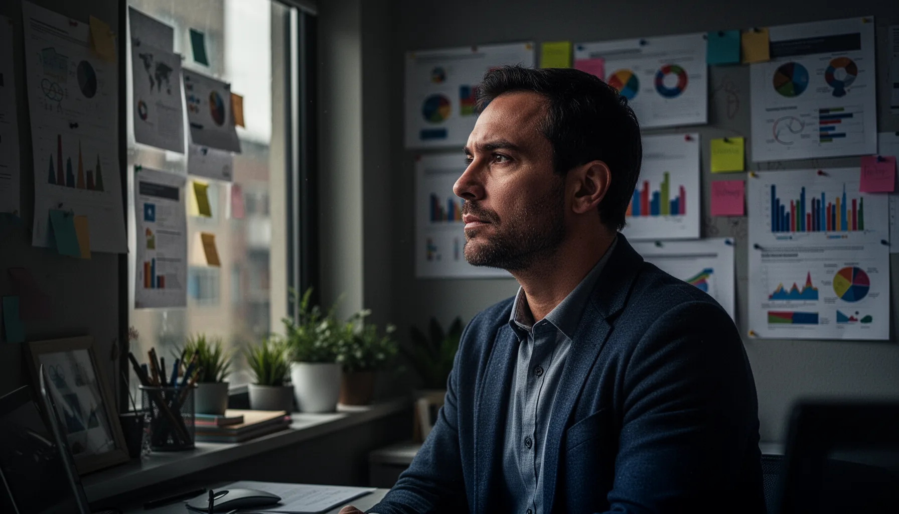 How would OpenAI advertising analytics probably work in practice?