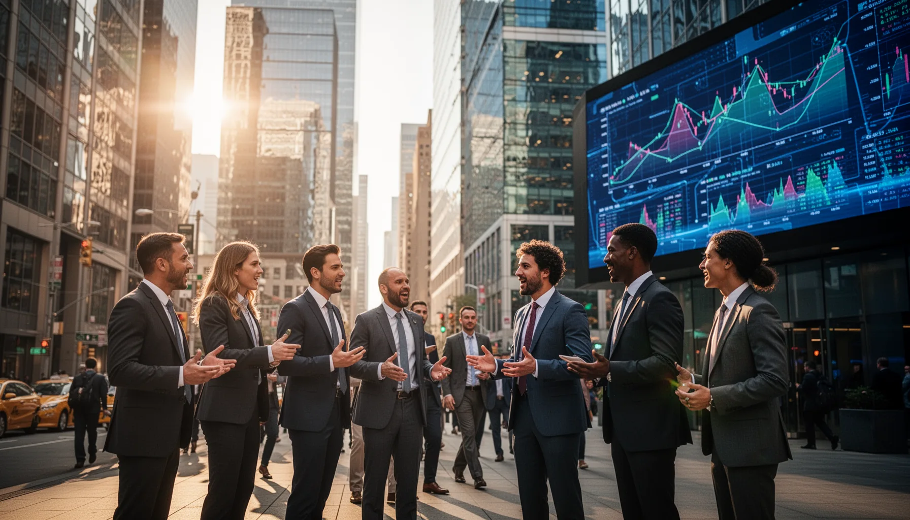 OpenAI valuation 852 billion: a sober reality check