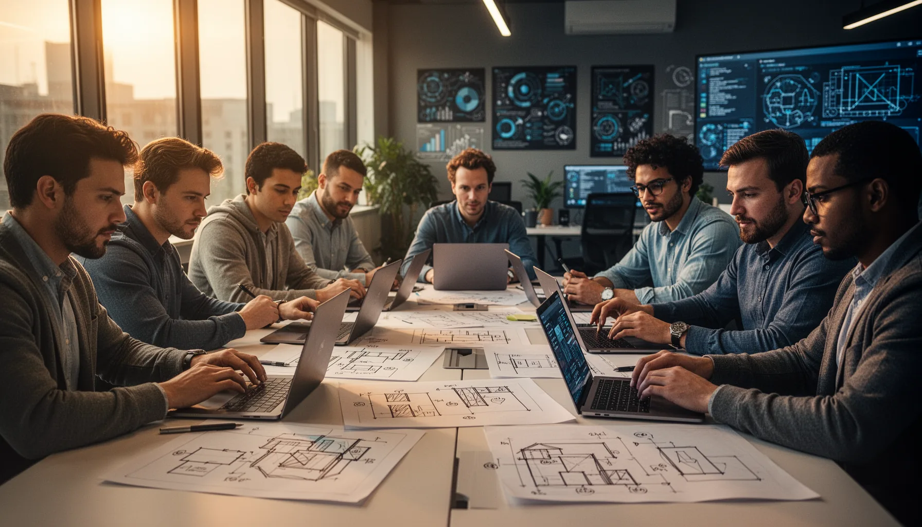 Open source LLM pipeline with Groq and Snowflake