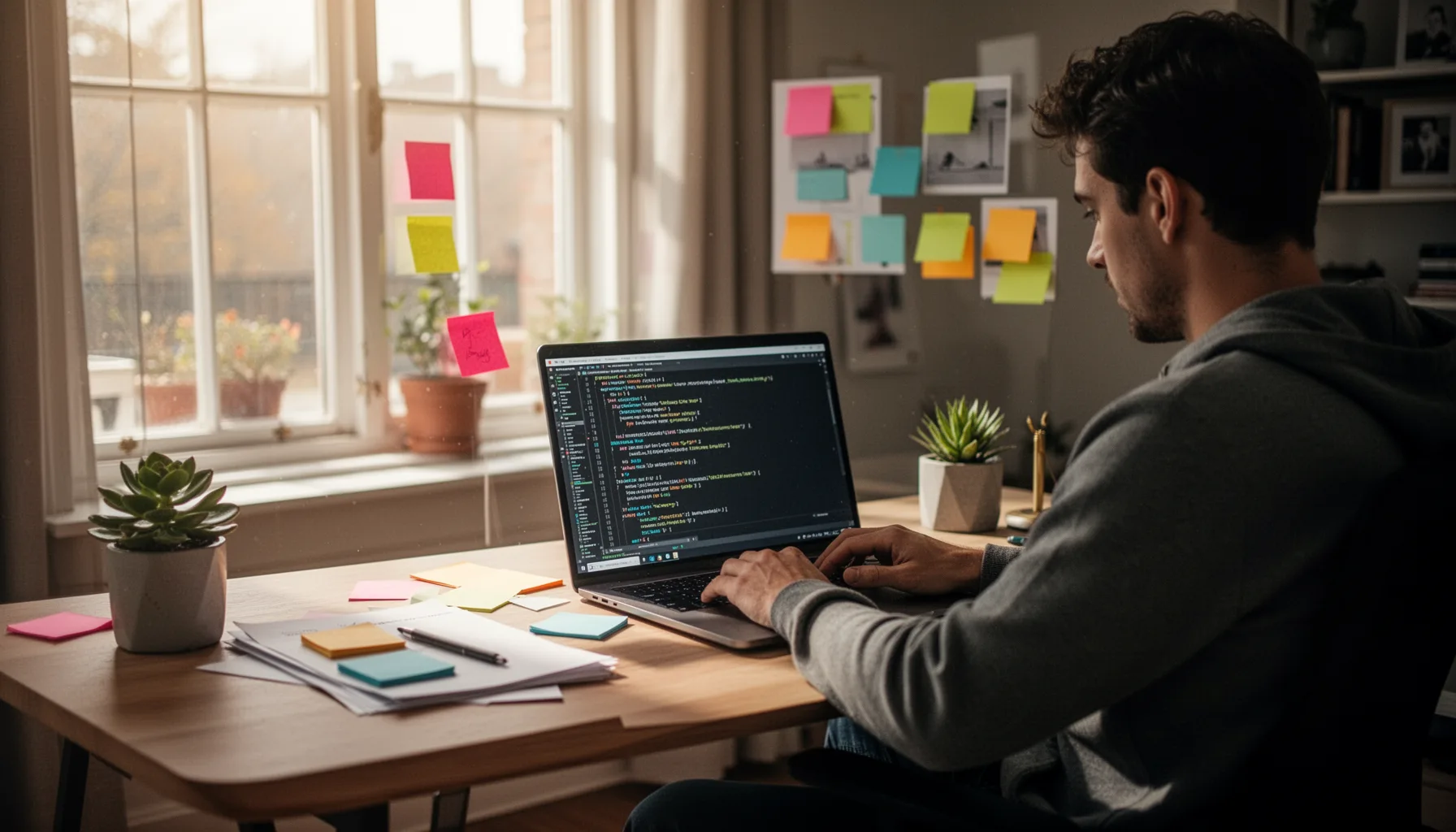 Andrej Karpathy second brain: a markdown setup guide