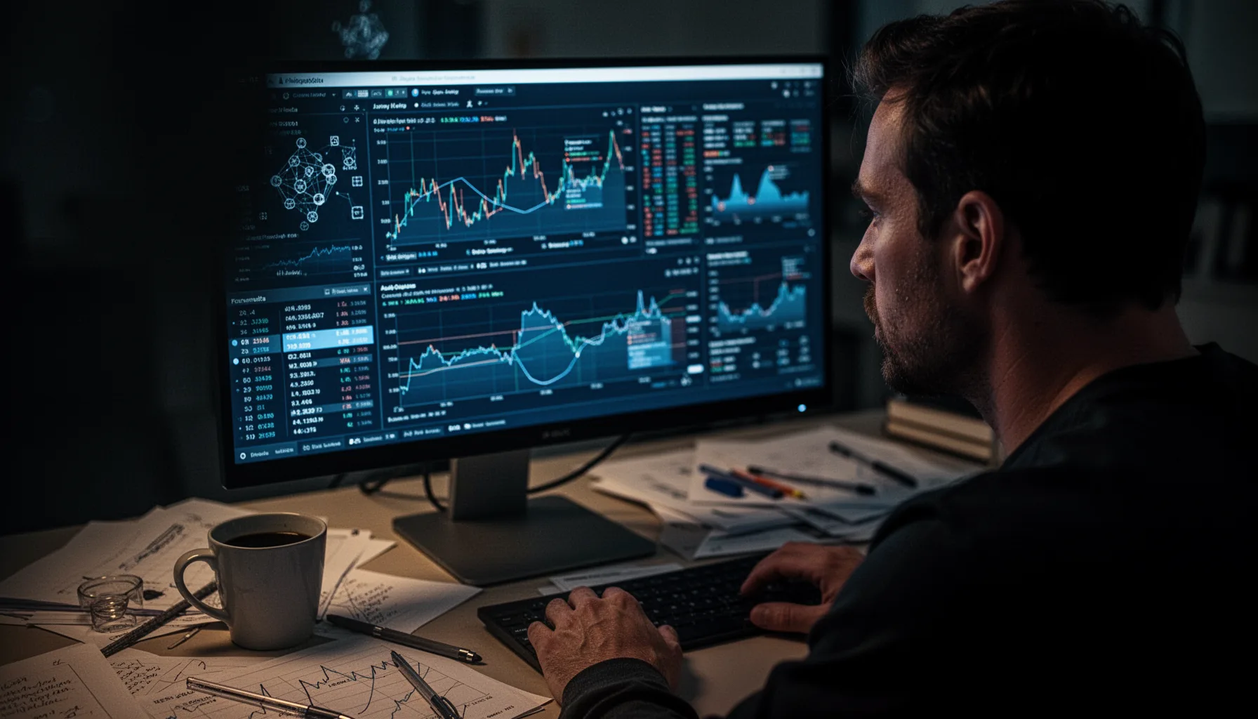 What does the Claude selfie verification policy say about the AI industry in wartime?