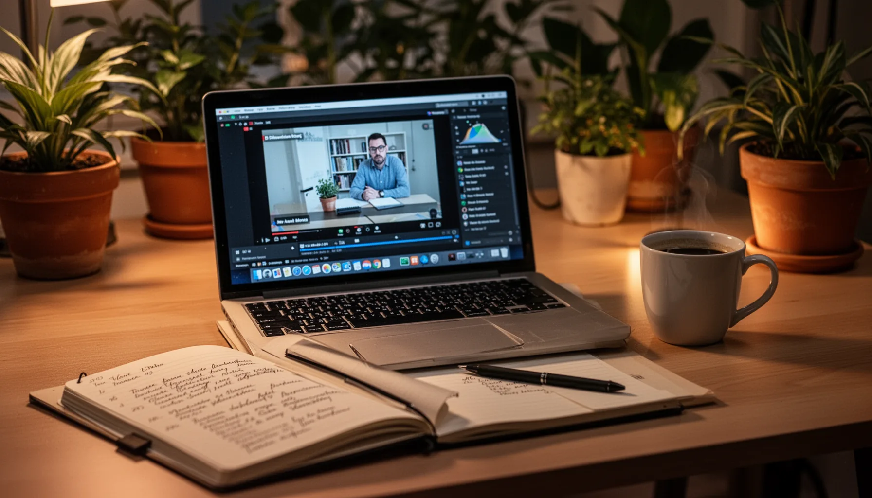 How to get started with MASON AI: videos and setup guide