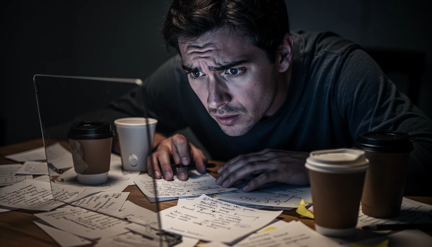 Why agent orchestration container setup still trips people up