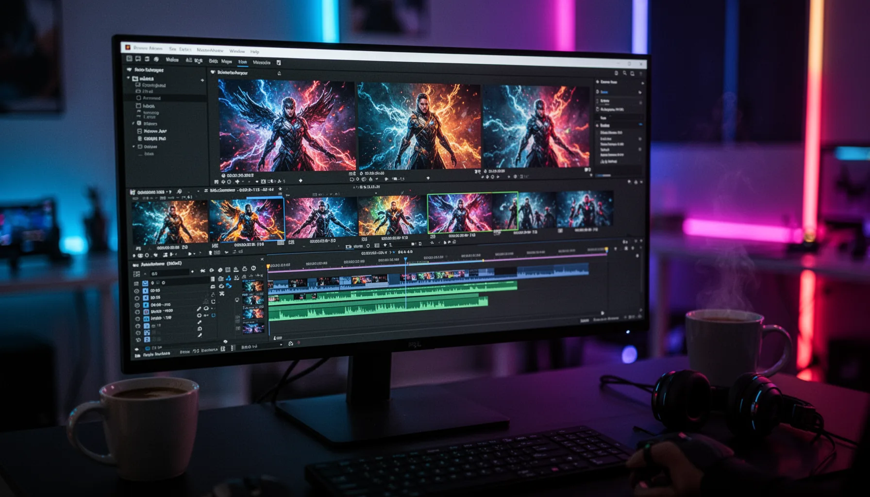 Why AI SEO for YouTube creators now looks different