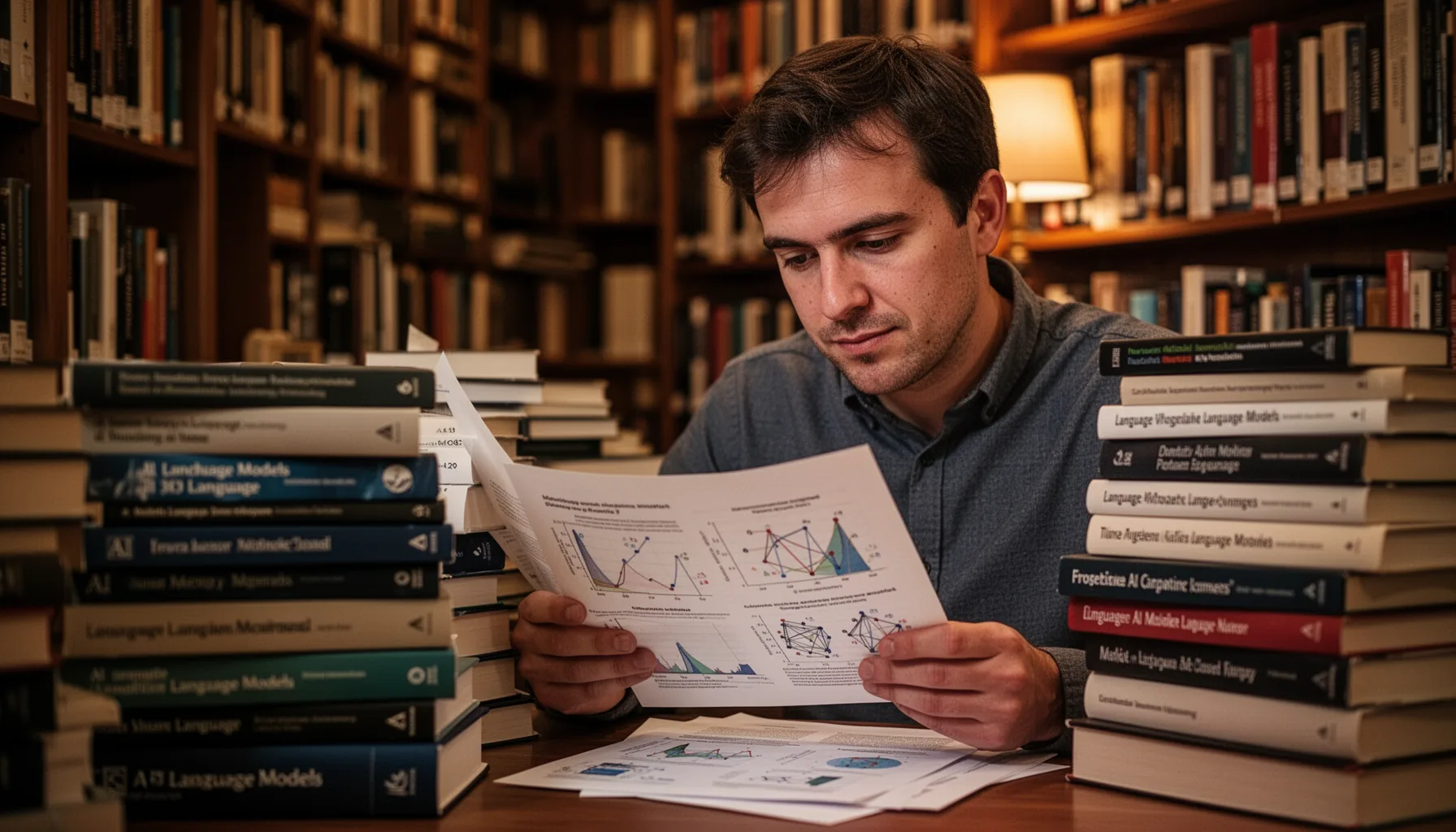 Why measuring exploration and exploitation errors in language model agents matters