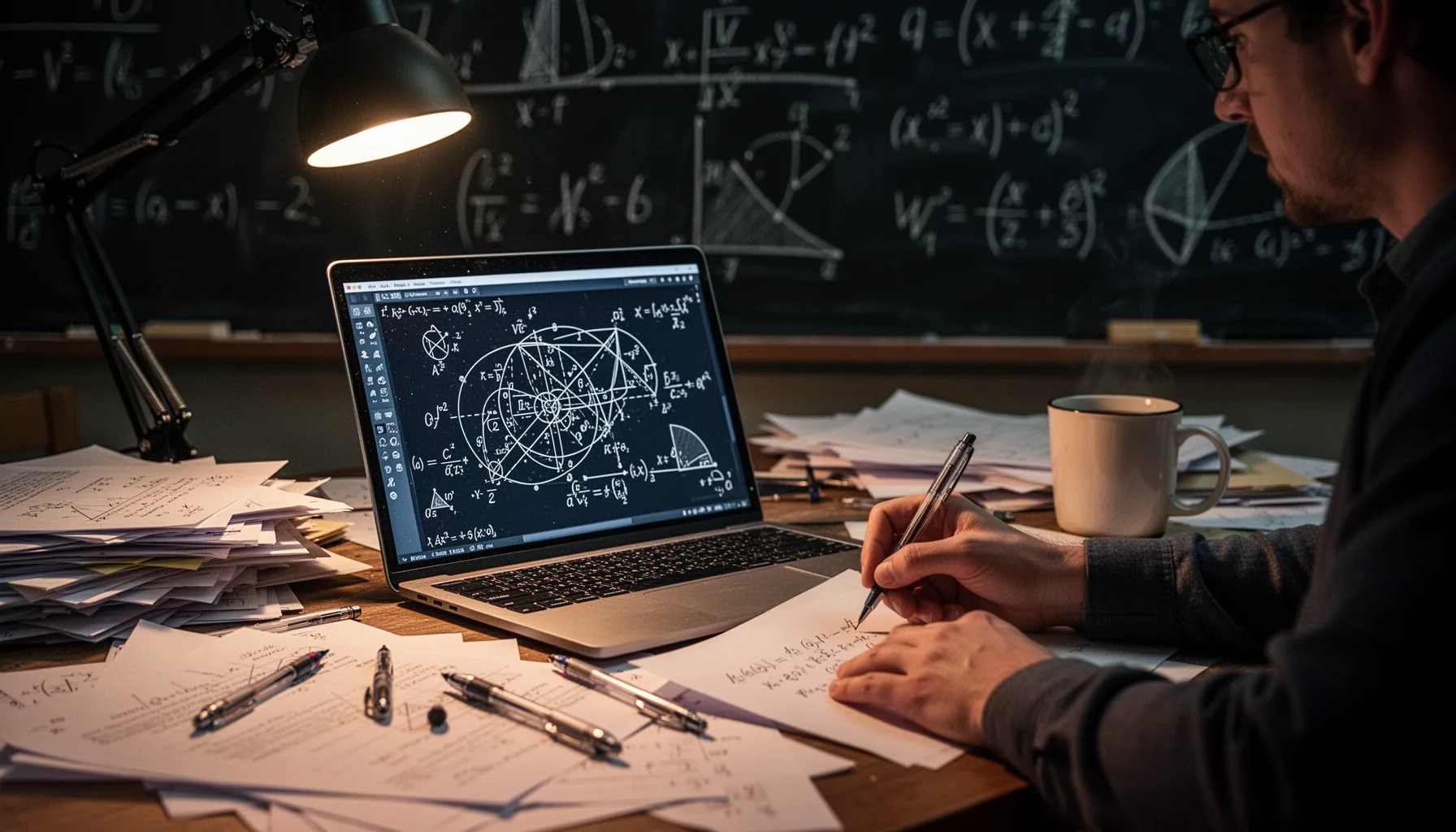Numerical instability in large language models explained