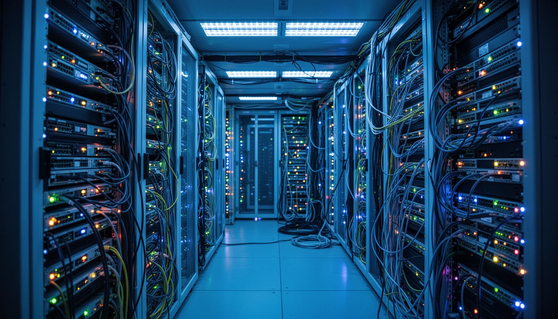 What is numerical instability in large language models?