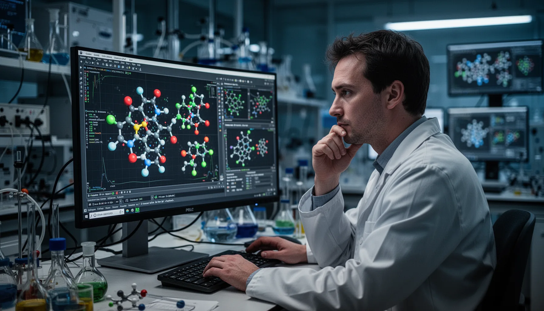 Which are the best resources for AI in materials science?