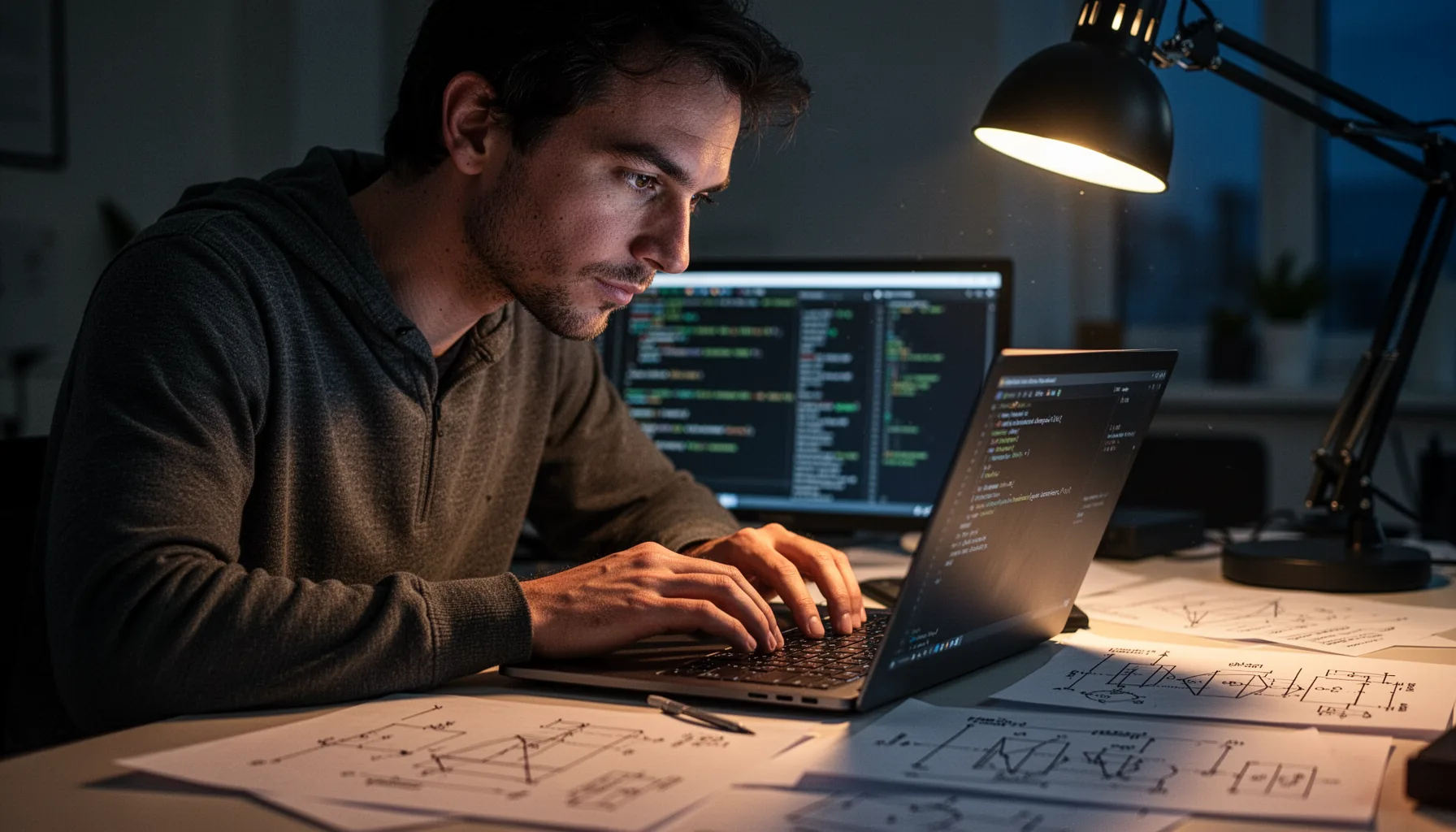 What is MCP for AI agents?