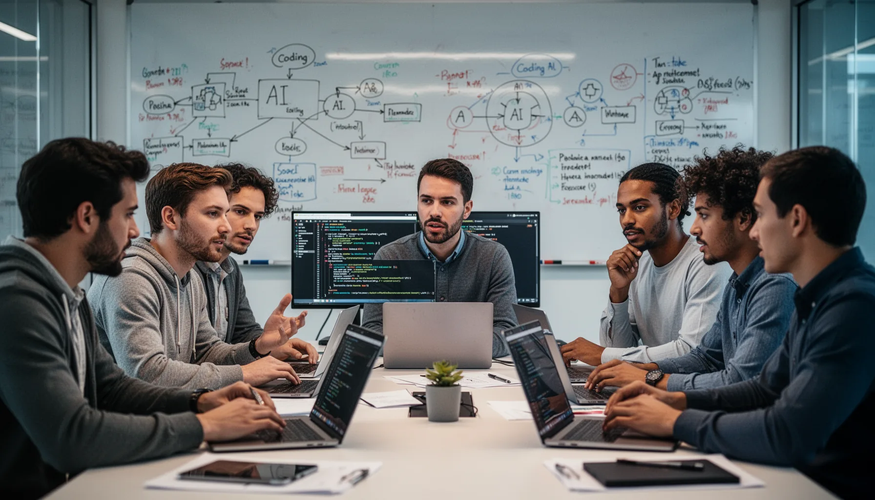 Why Codex vs Claude Code for AI coding matters now