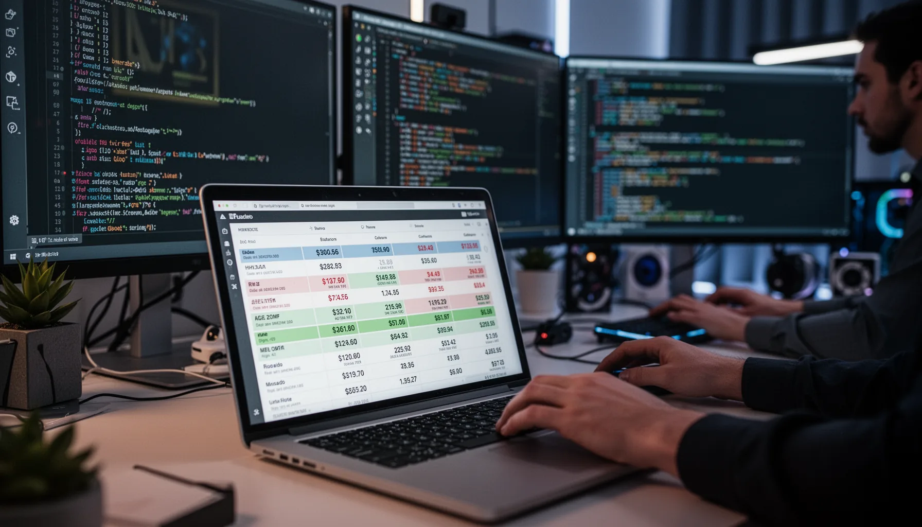 OpenAI Codex rival Claude Code on pricing, access tiers, and setup