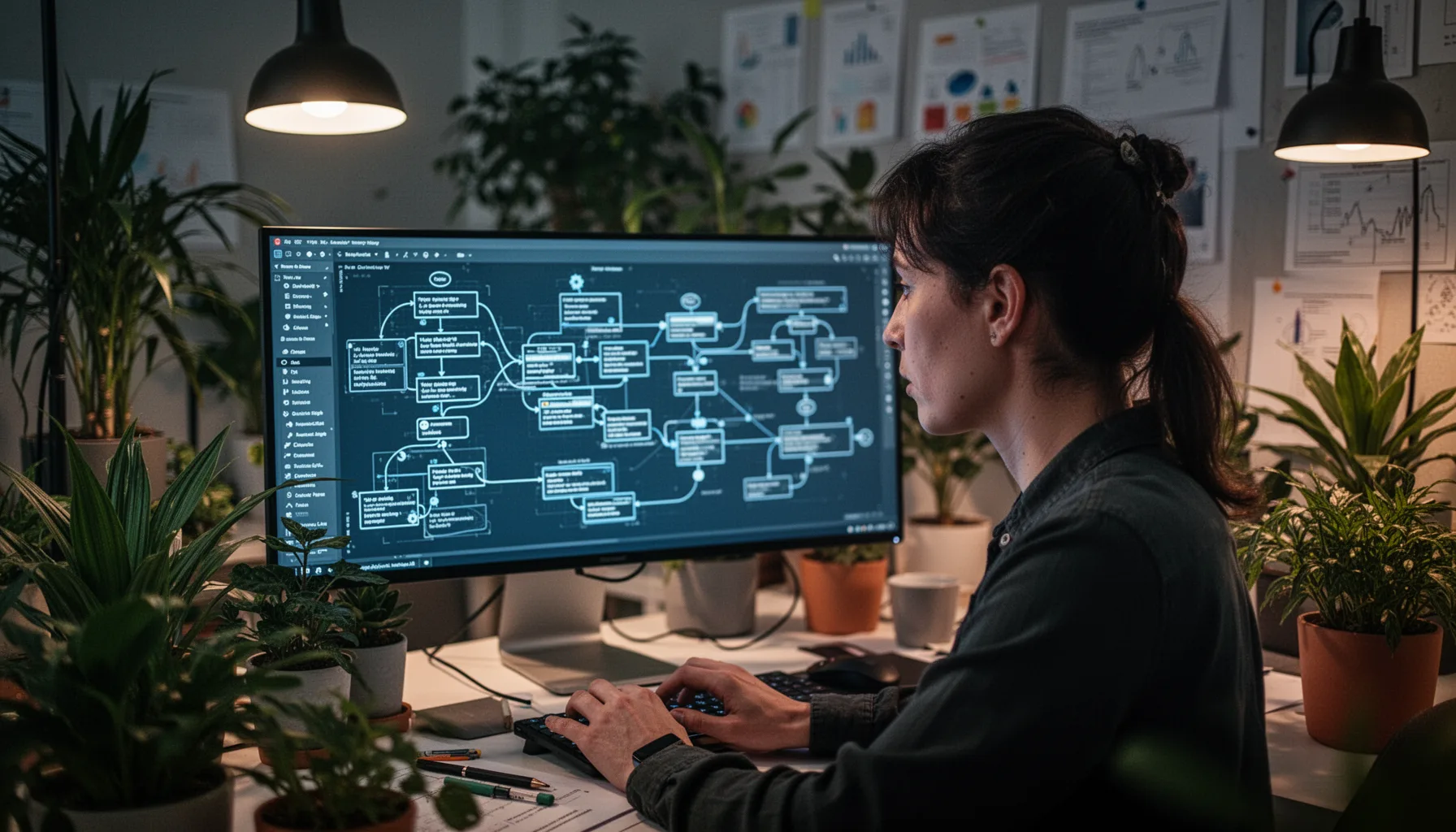What does Claude Opus 4.7 autonomous workflows actually mean?