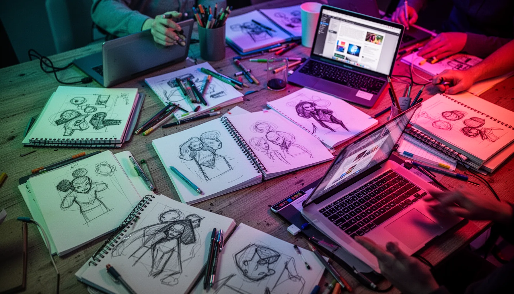 Opus 4.7 benchmark creative tasks: the right methodology