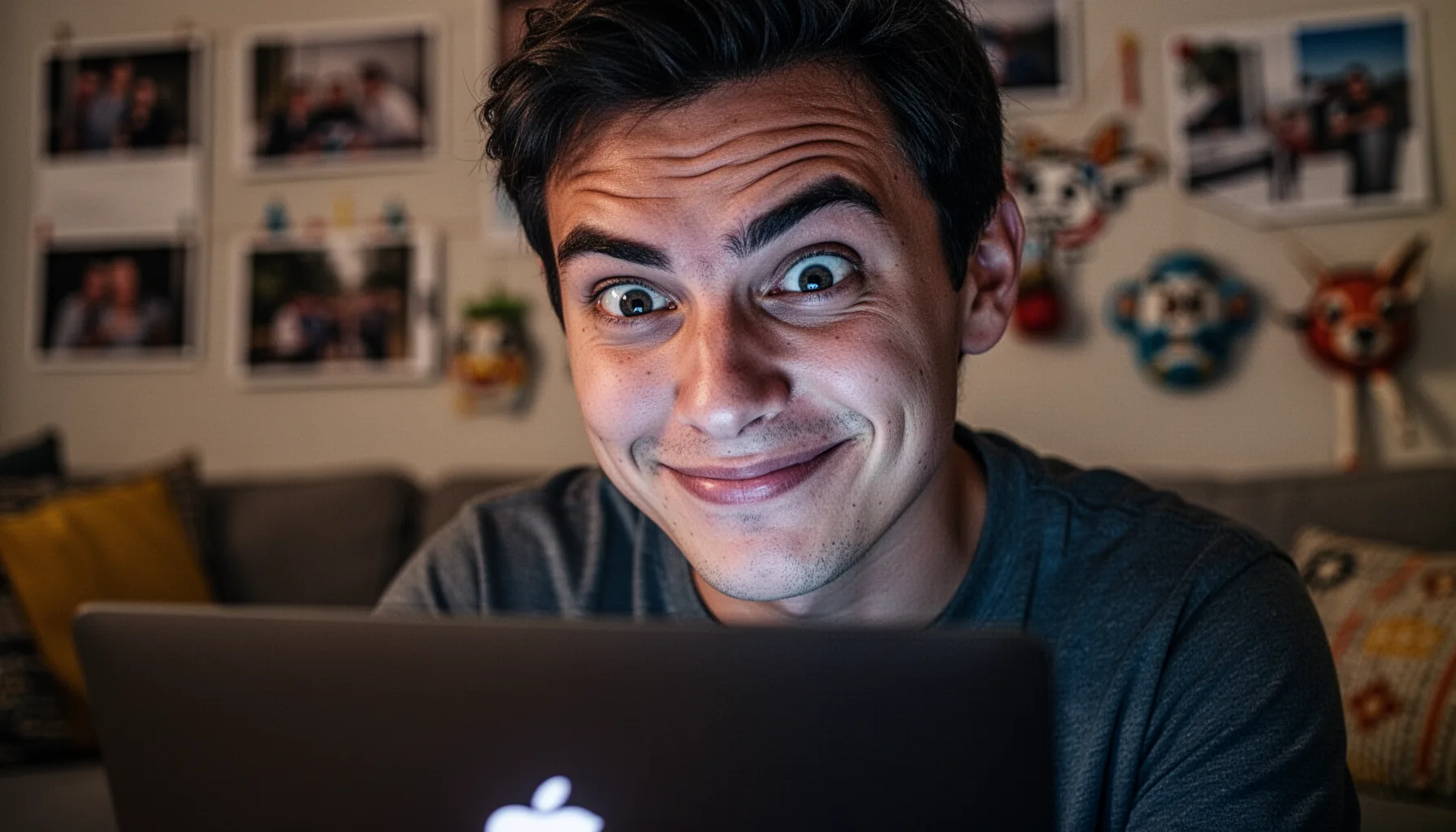 Why is ChatGPT so sarcastic when you ask for candid feedback?