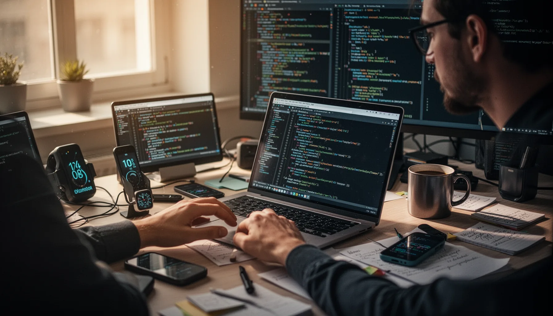 Claude Code desktop app redesign review for coding workflows