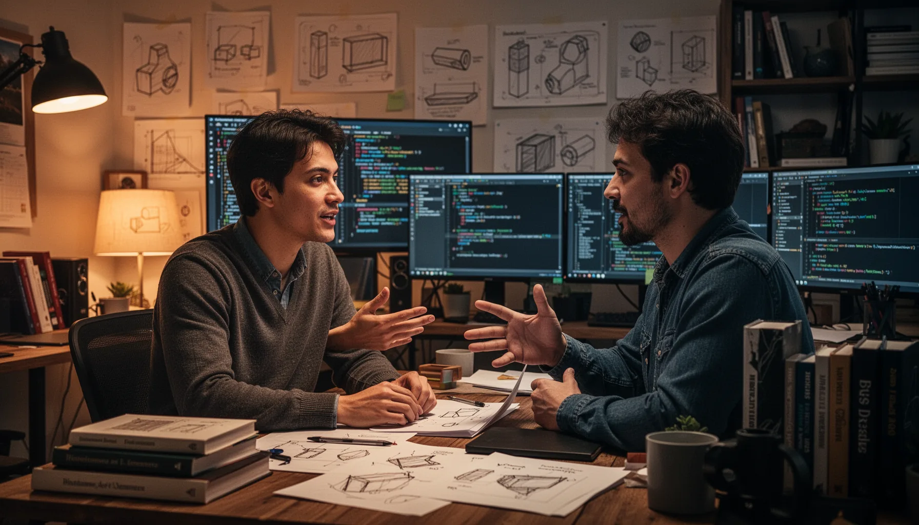 Does the Claude Code desktop app redesign improve AI coding workflows?