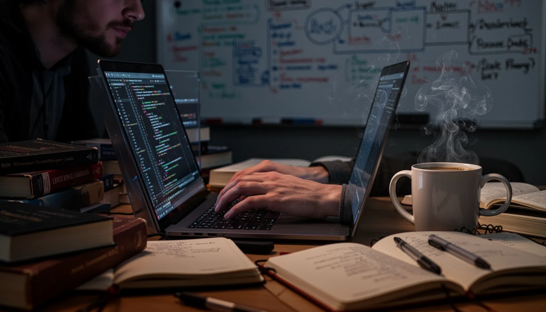 Build MCP Server in Python: Production Blueprint