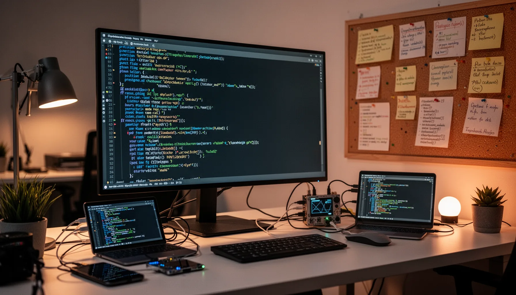 How to build MCP server in Python without painting yourself into a corner