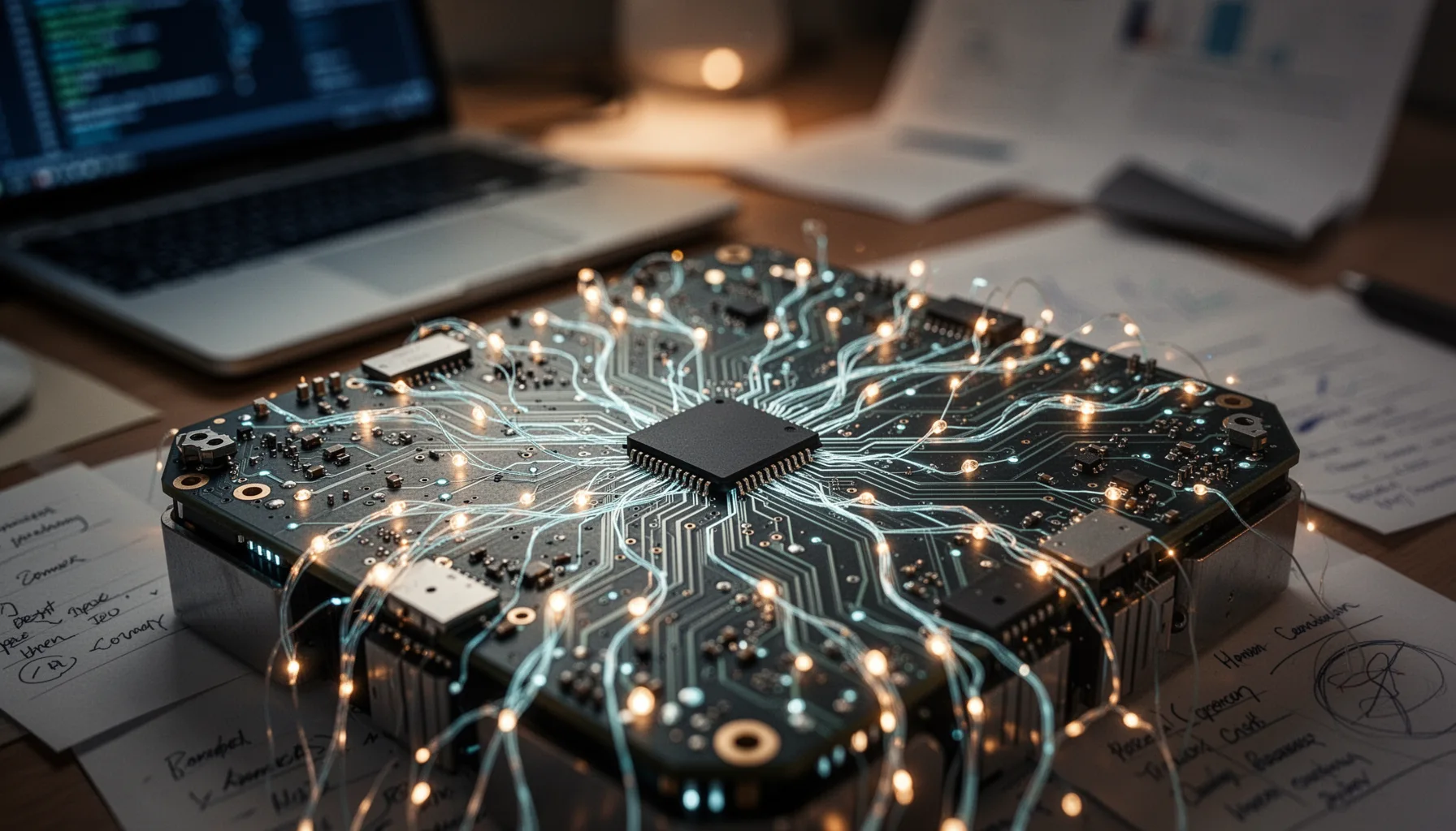 Heartbeat-Driven Autonomous Thinking LLM Explained