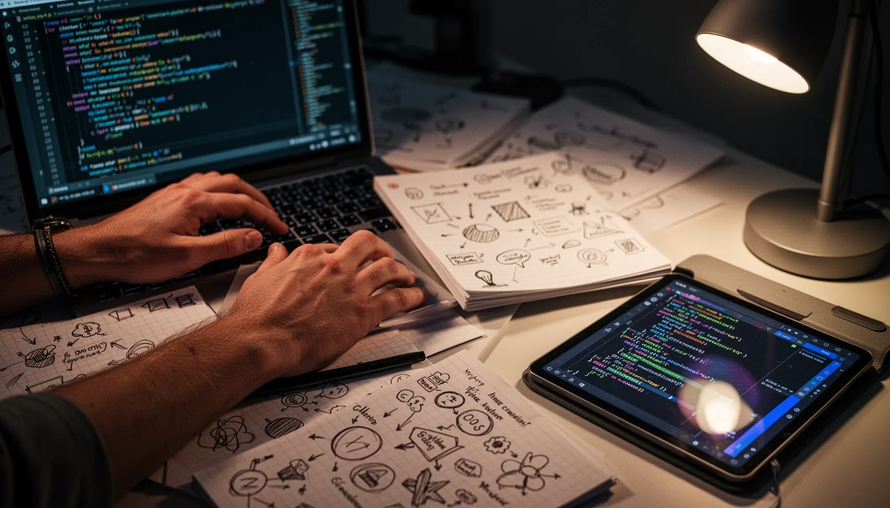 How to use Claude Code effectively with smaller, testable requests