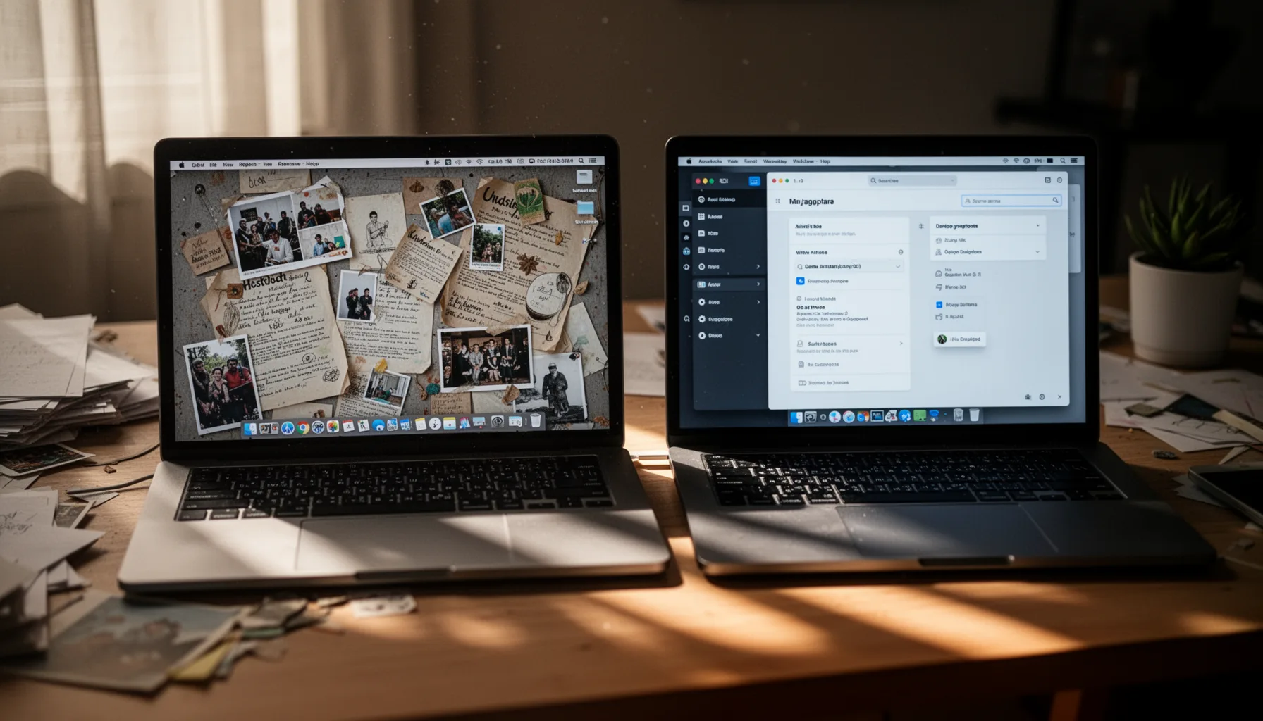 How Claude vs ChatGPT memory features differ in real workflows