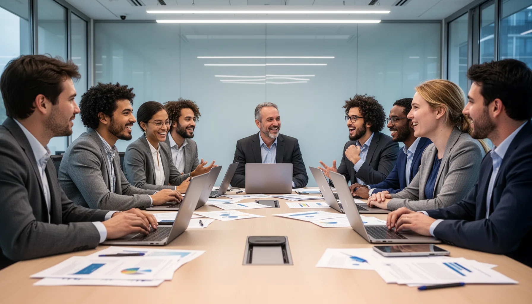 How do unbiased group advantages work in GFT reward fine-tuning?