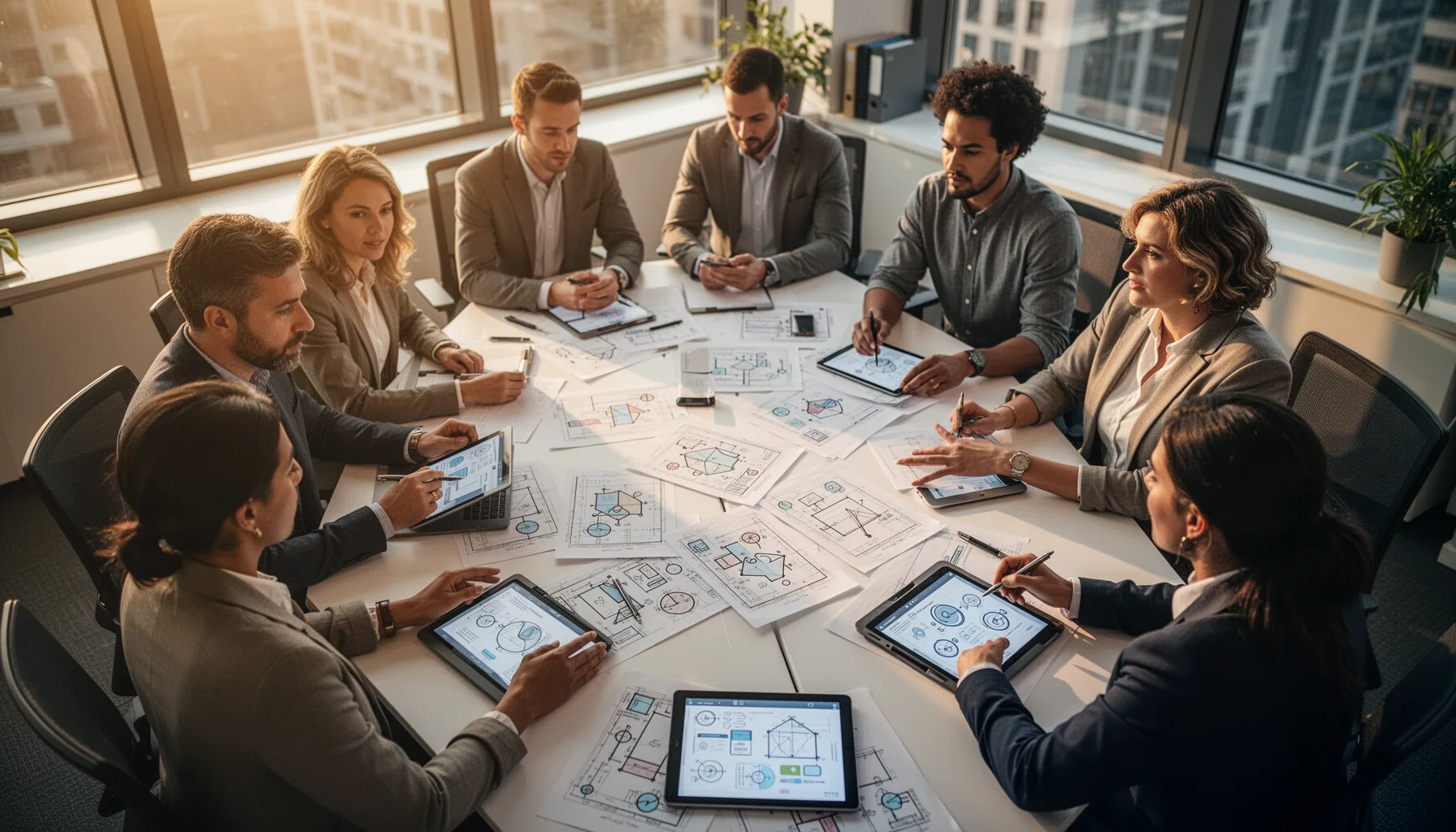Agentforce multi-agent orchestration guide for real teams