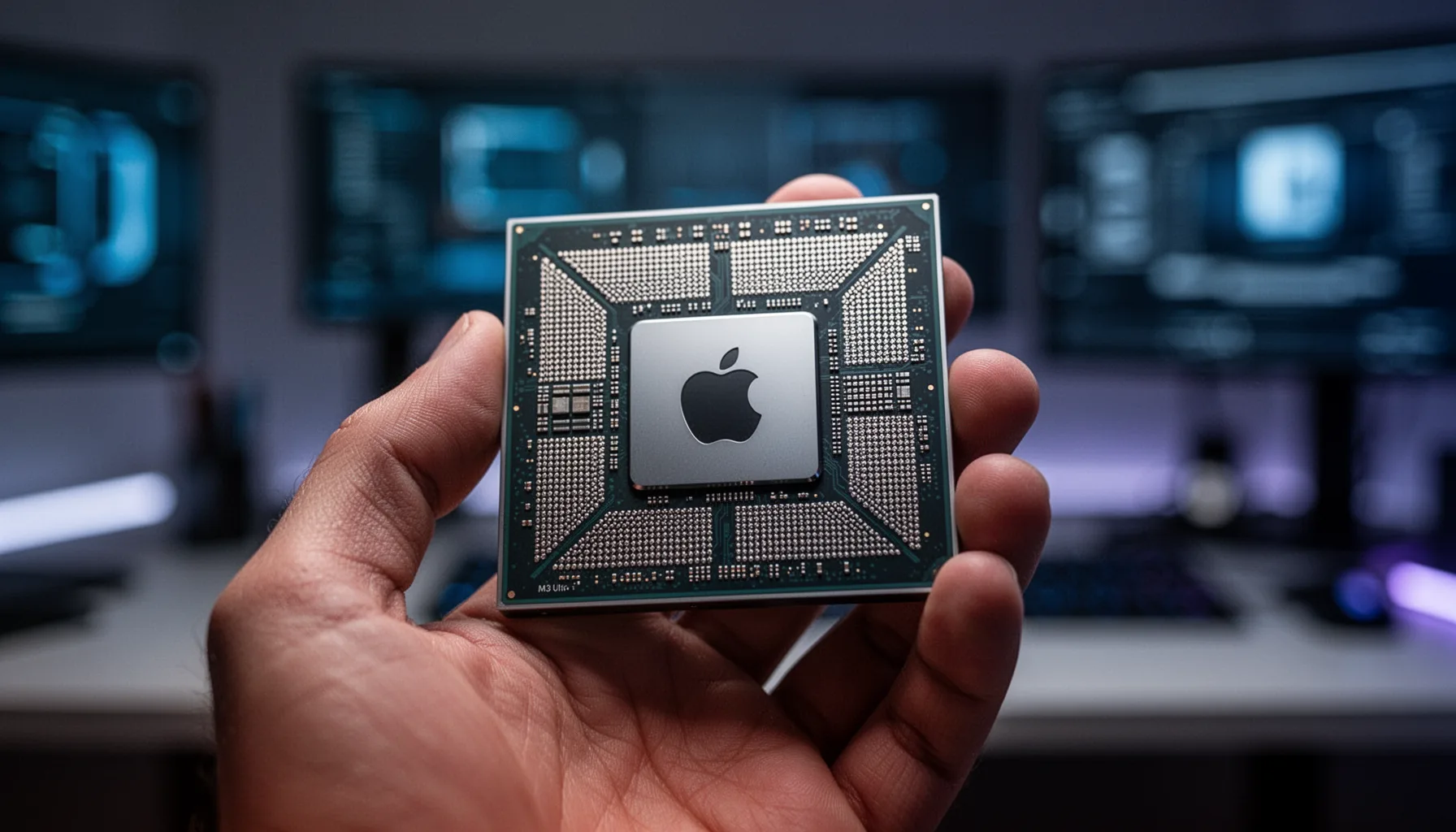 Best AI agent framework for Apple Silicon: M3 Ultra guide