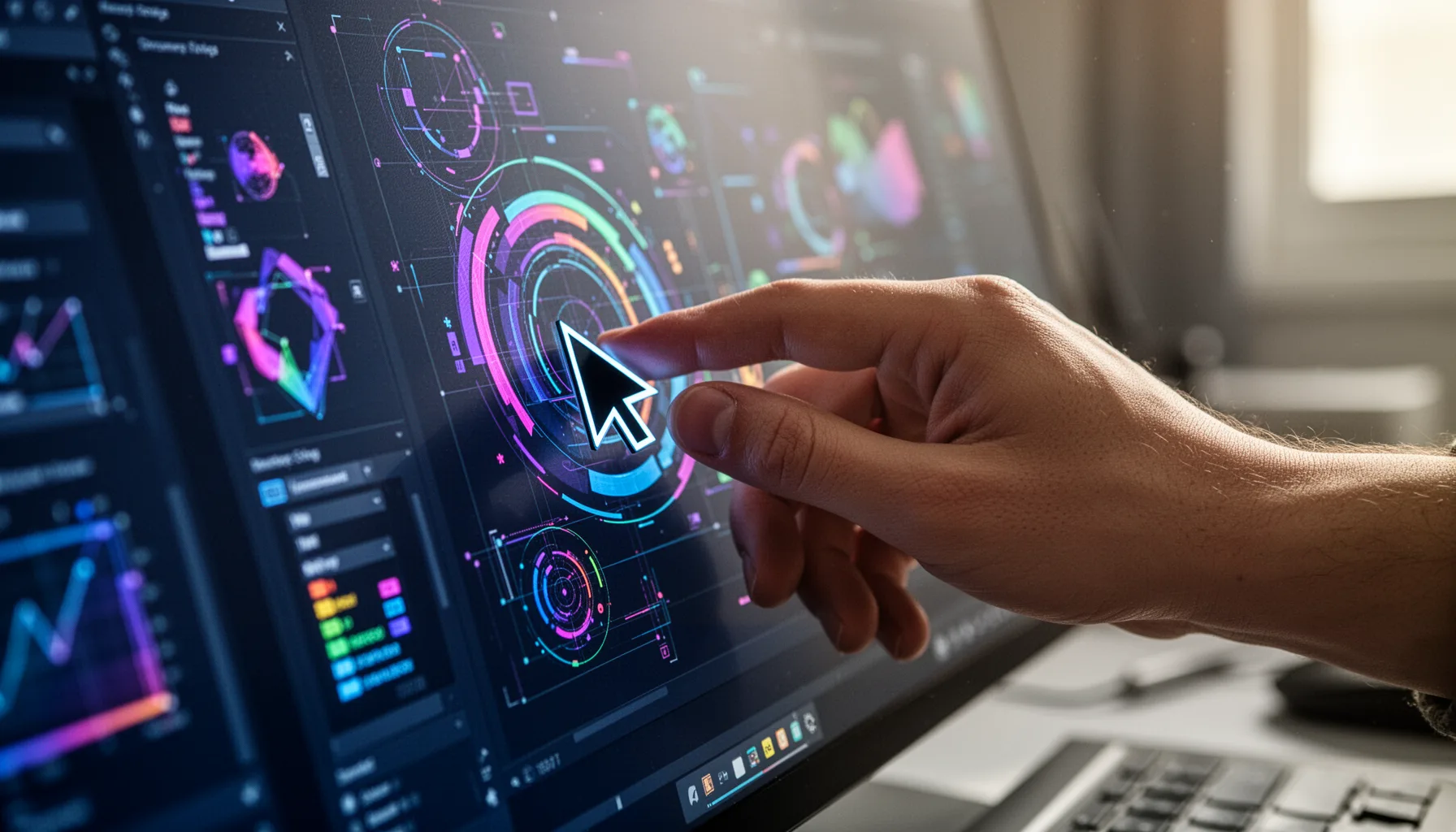 OpenAI Codex controls cursor meaning: why cursor-level control changes SaaS economics