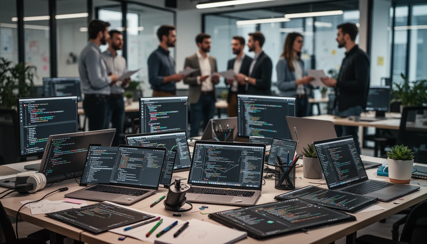 AI replacing SaaS tools 2026: which product categories are most vulnerable?