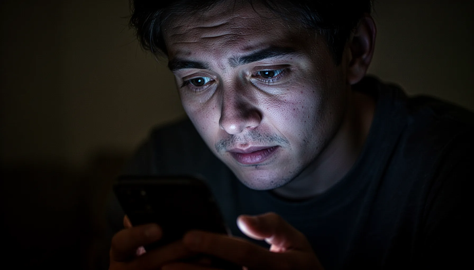 Why does AI loneliness and emotional dependence feel so empty?