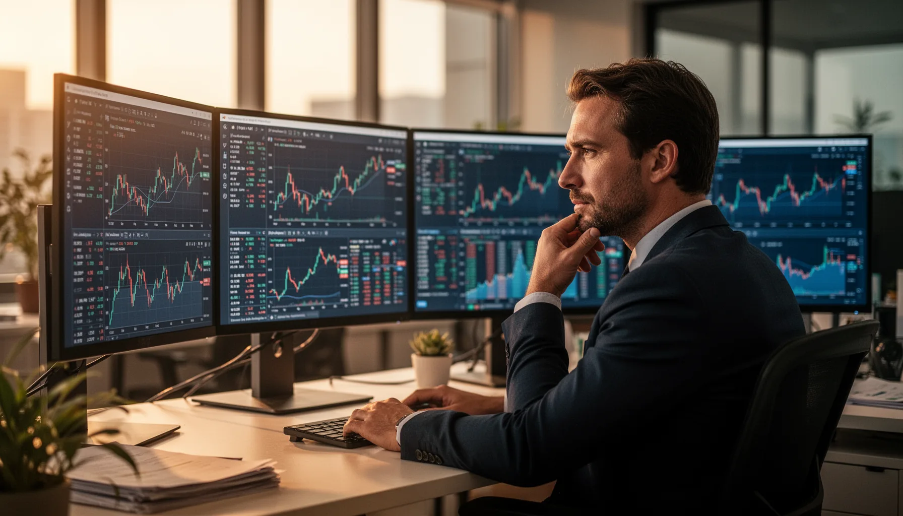 Why would OpenAI target AI in the registered investment advisor industry?