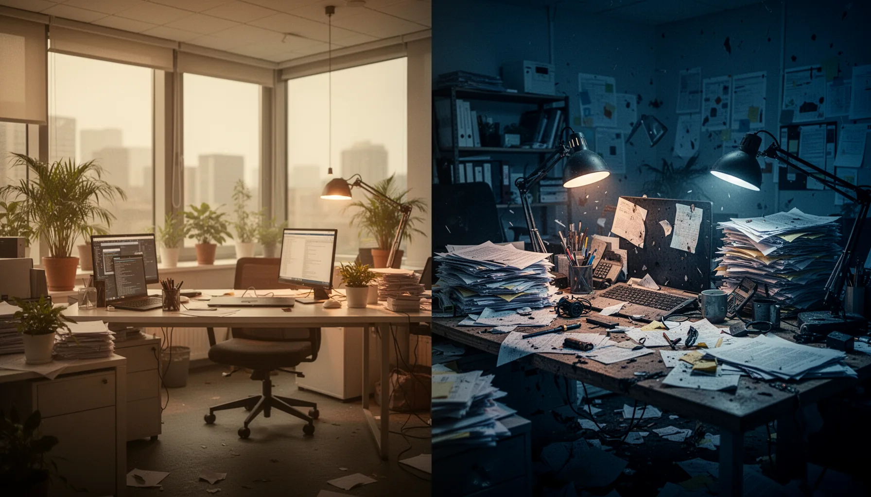 How generative AI is changing creativity and where the illusion breaks down
