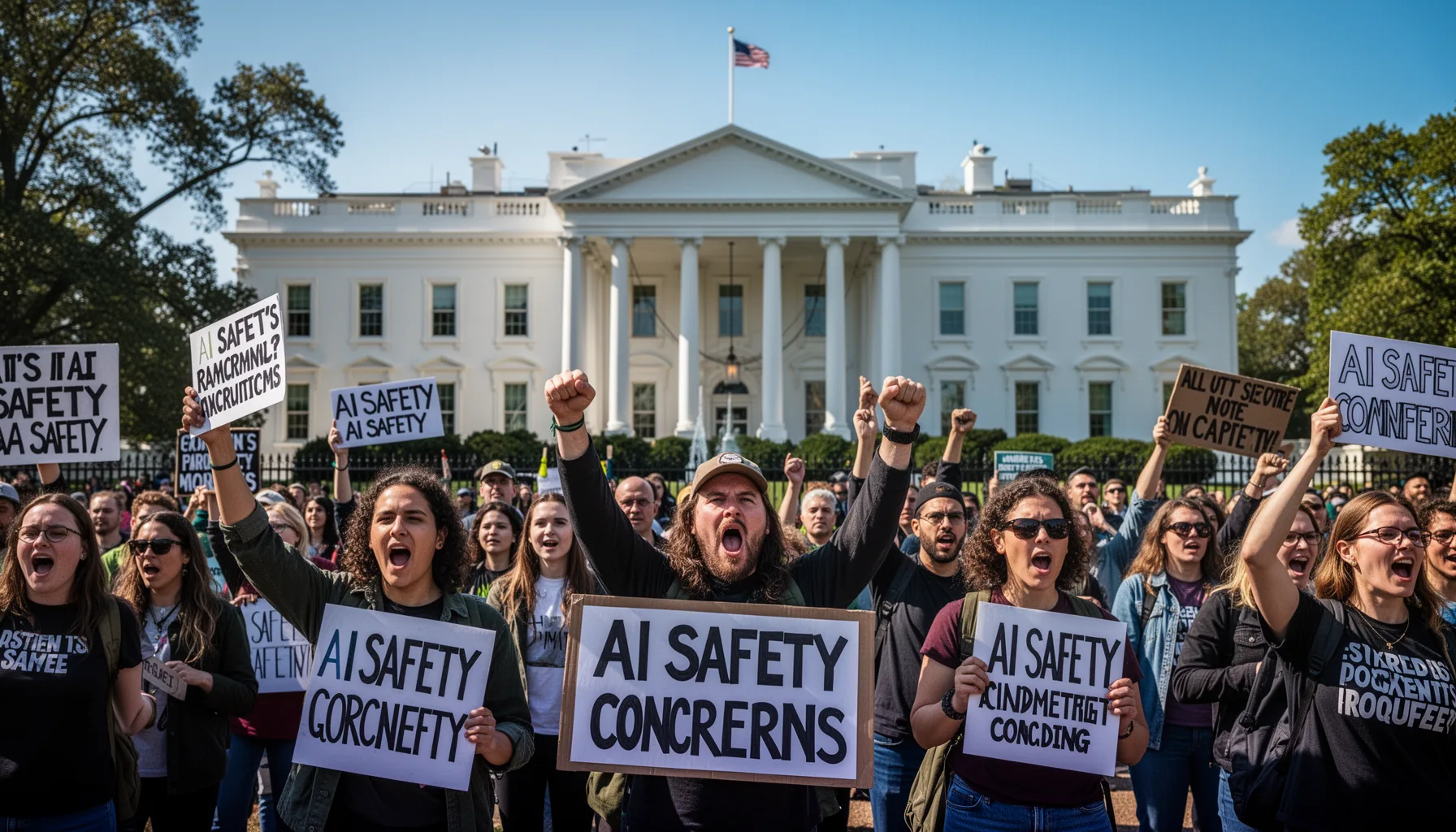How does White House Anthropic meeting explained fit broader national security concerns?