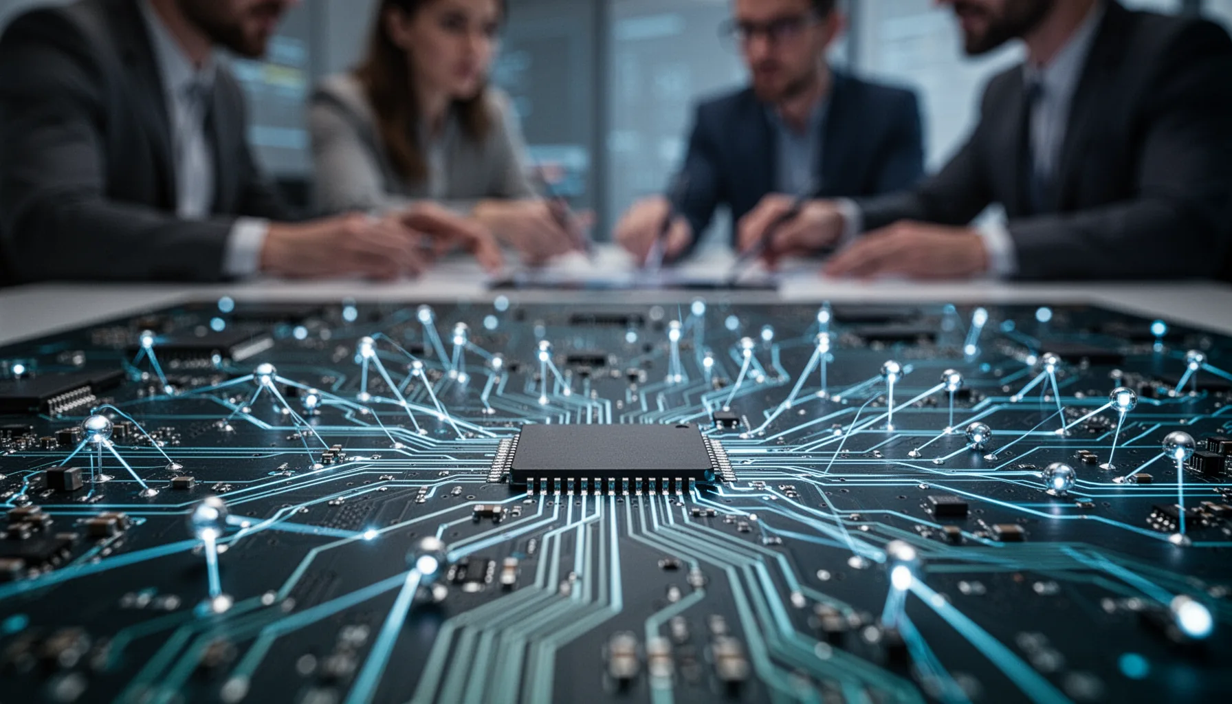 What is an AI cost auto routing system and why does it matter?