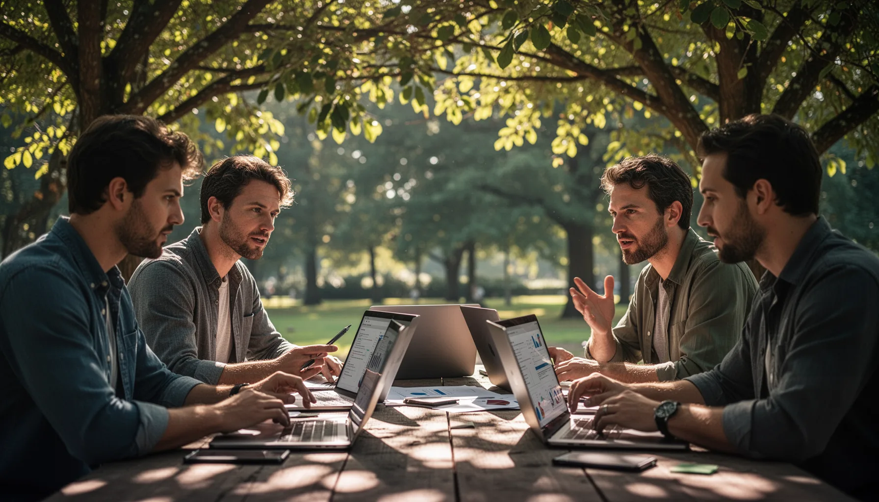 What powers multi provider LLM cost optimization in the real world?