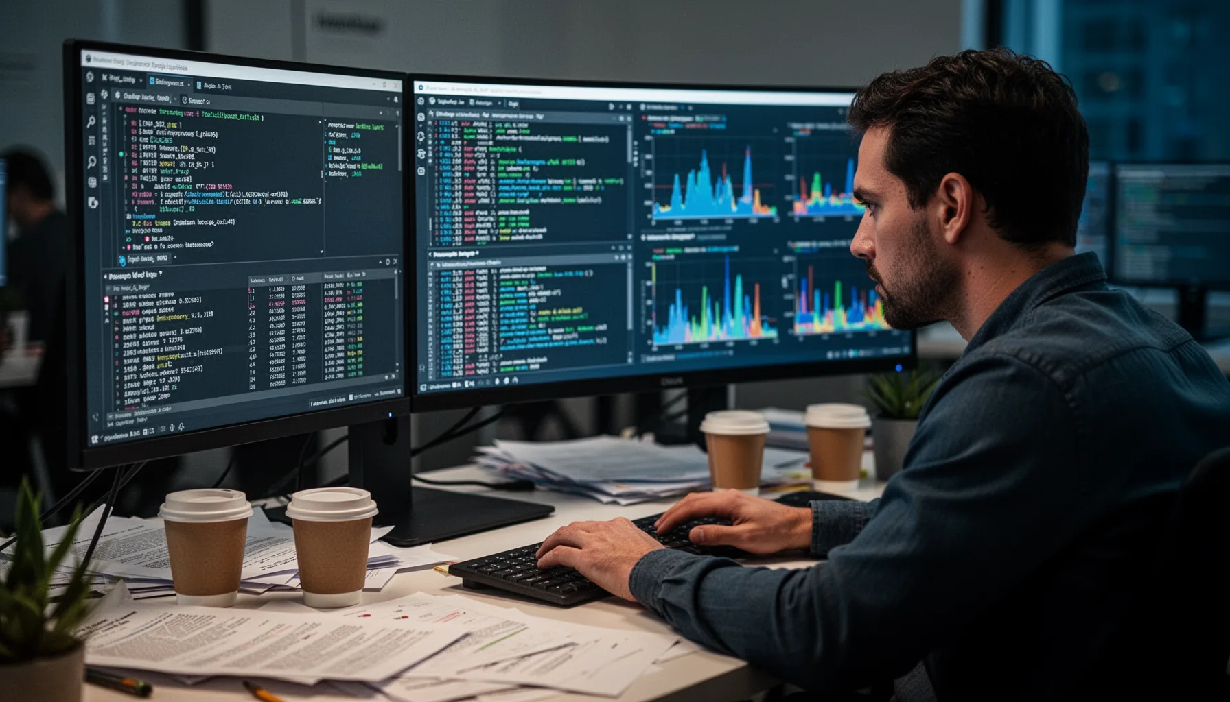 How to monitor LLM applications for the failures that actually hurt users