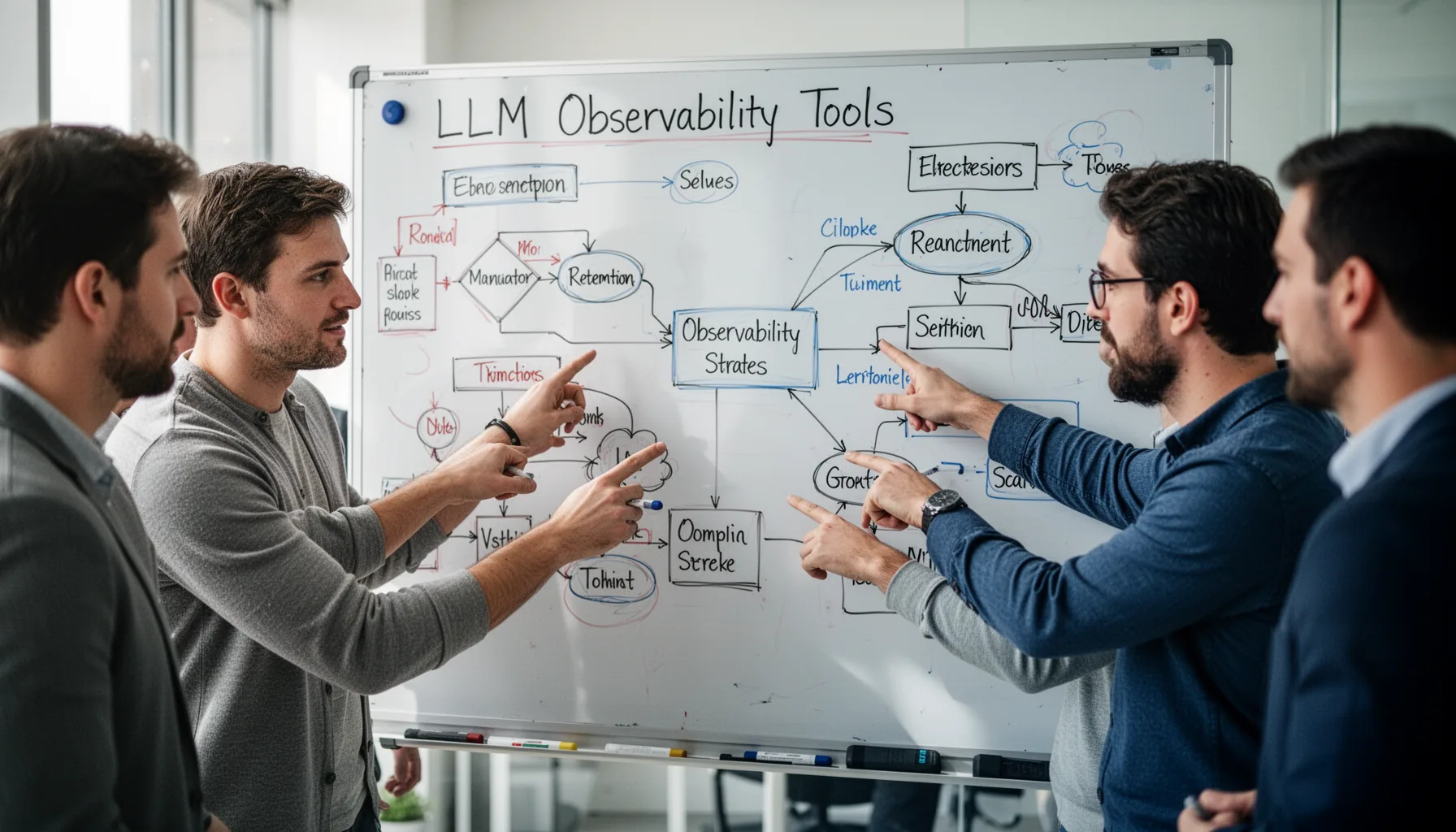 LLM tracing and observability tools: what small teams should actually use