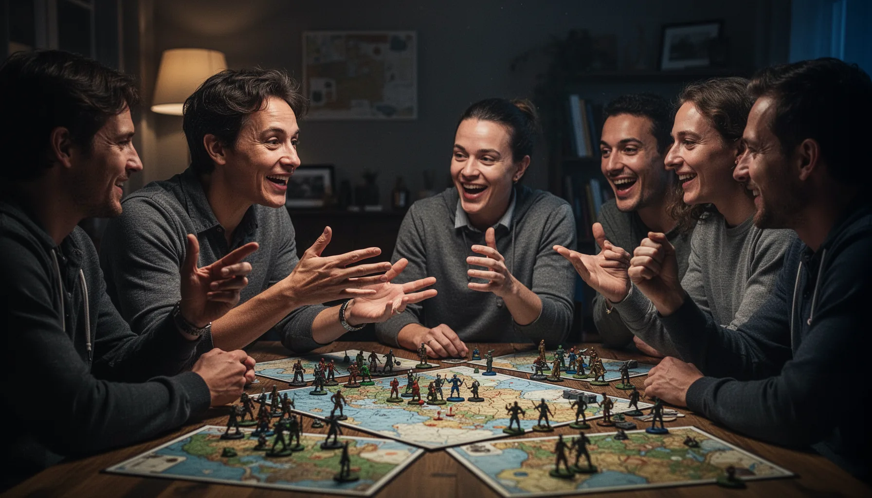 Model agnostic AI tabletop GM setup: how to test fairly and choose well