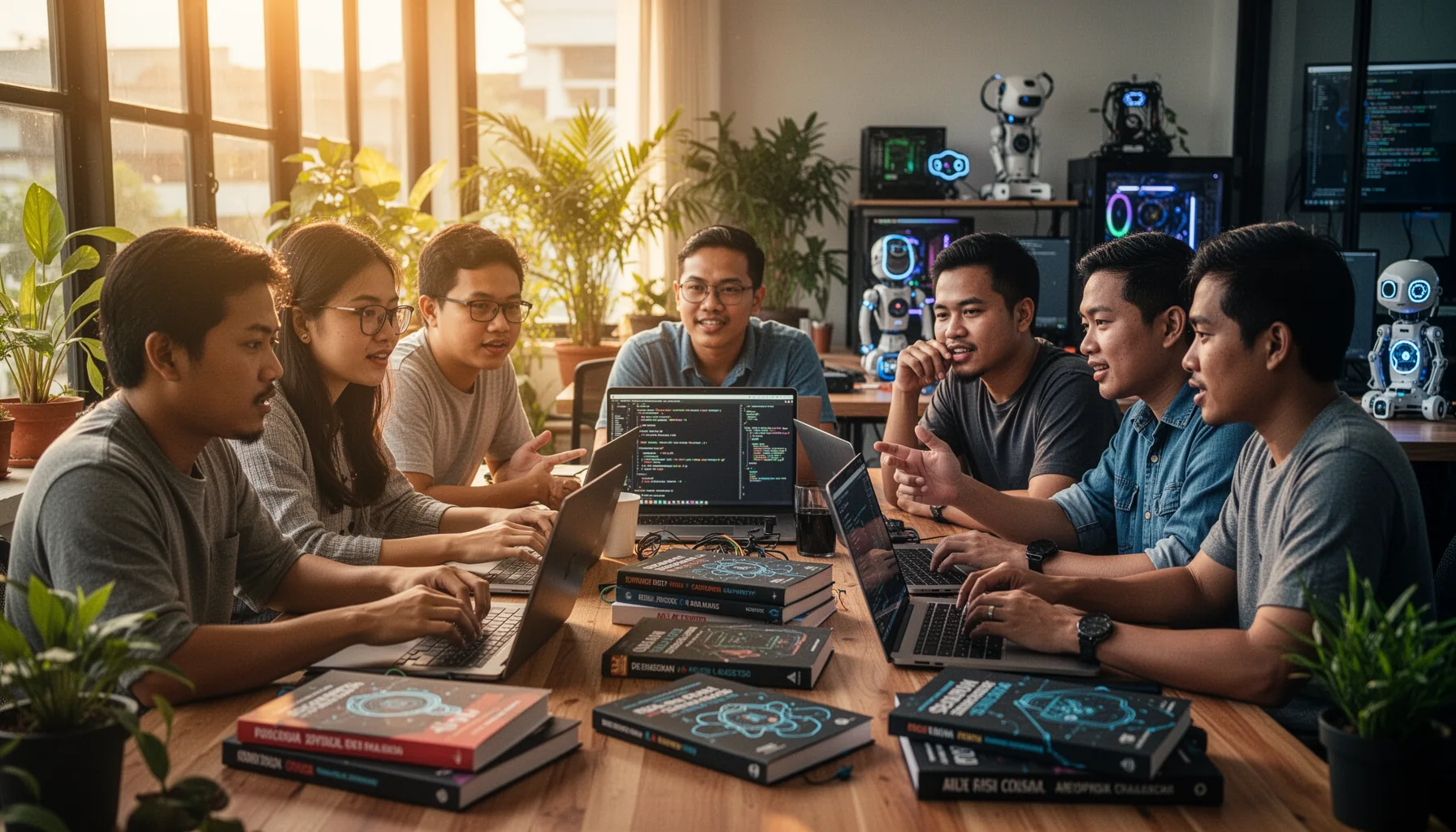 Cheap AI tools for Filipino developers winning Upwork